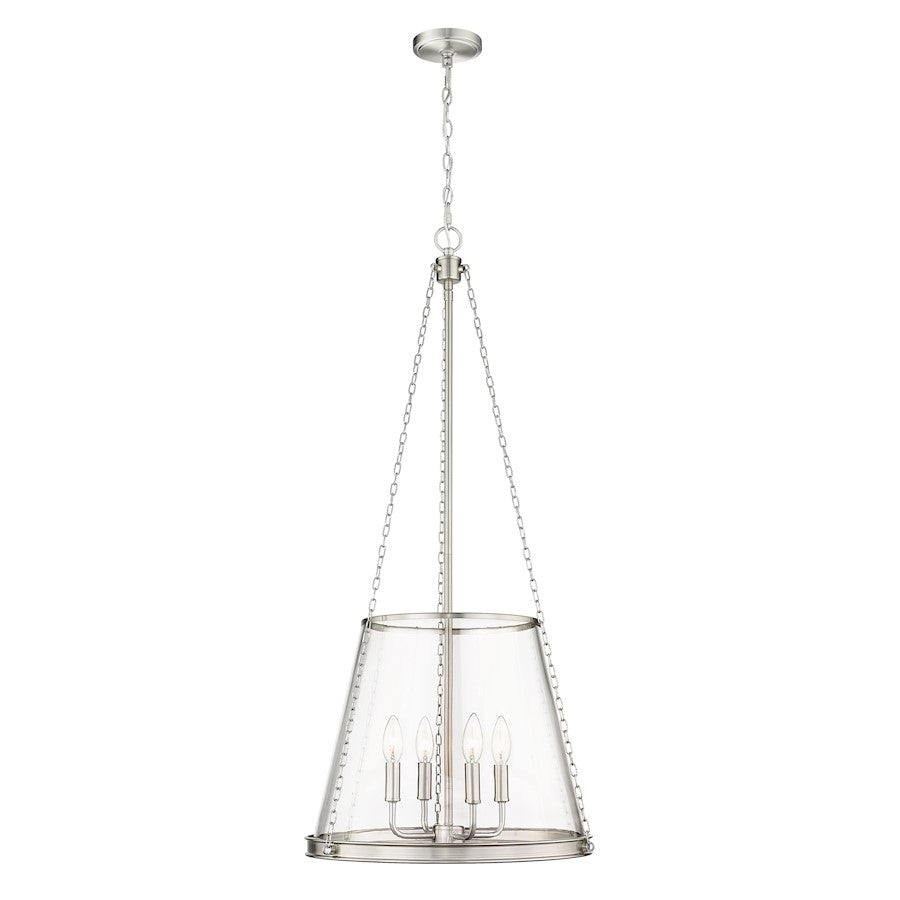 Z-Lite Prescott Pendant