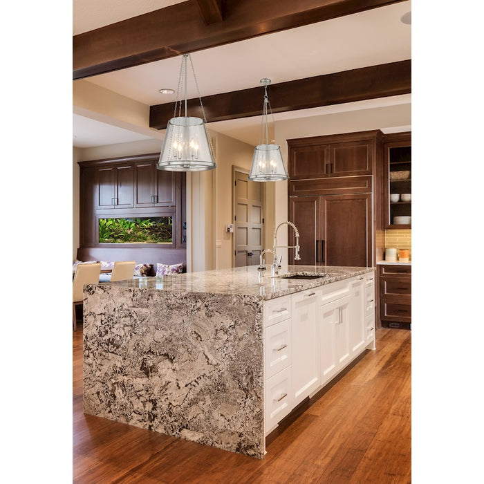 Z-Lite Prescott Pendant