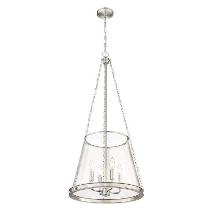 Z-Lite Prescott Pendant