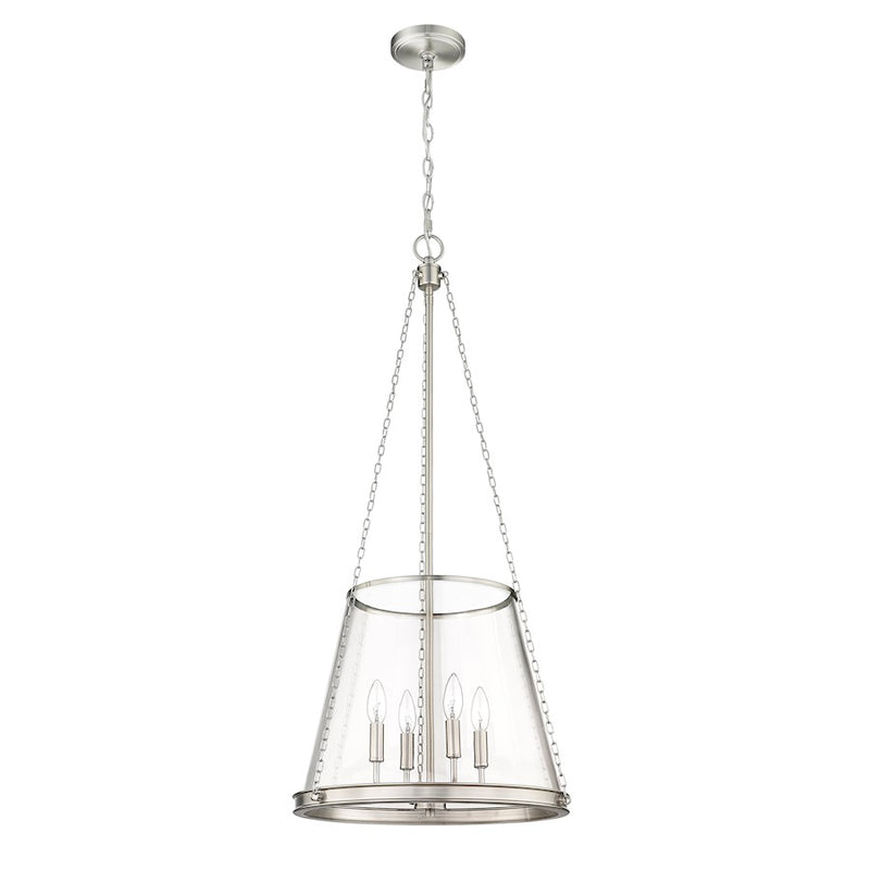 Z-Lite Prescott Pendant