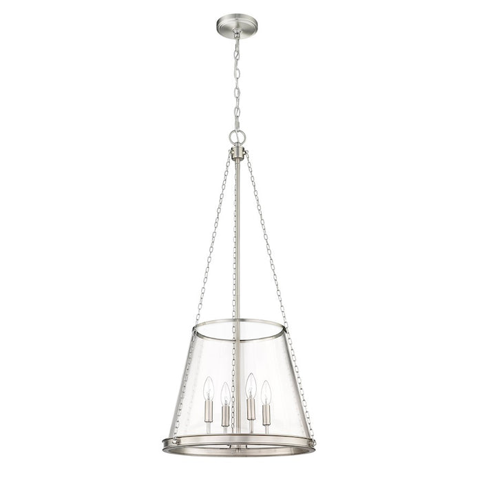 Z-Lite Prescott Pendant