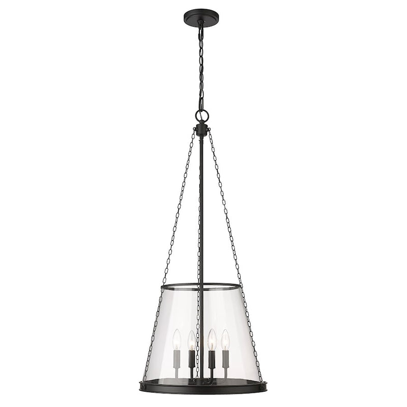 Z-Lite Prescott Pendant