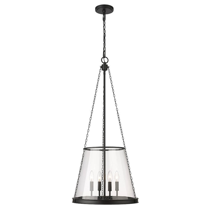 Z-Lite Prescott Pendant