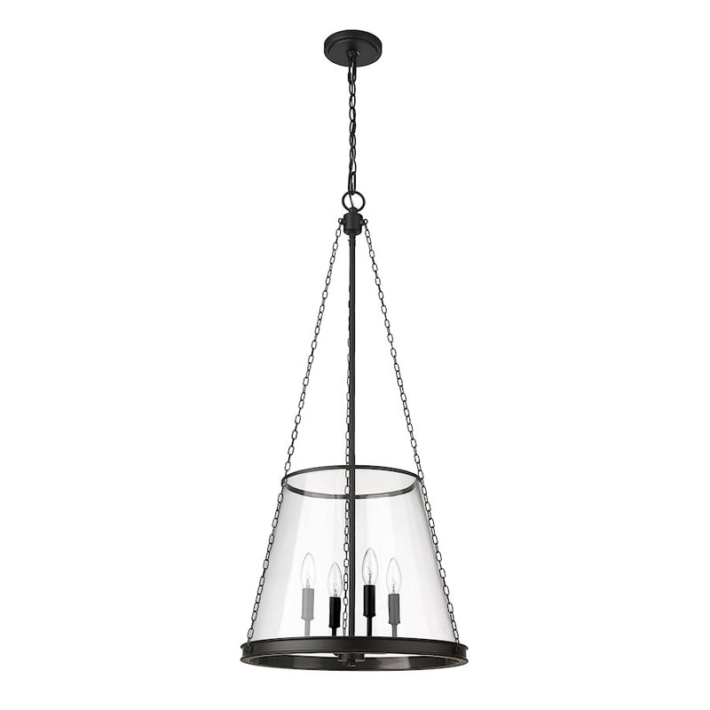 Z-Lite Prescott Pendant