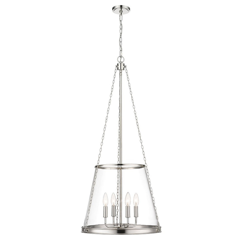 Z-Lite Prescott Pendant