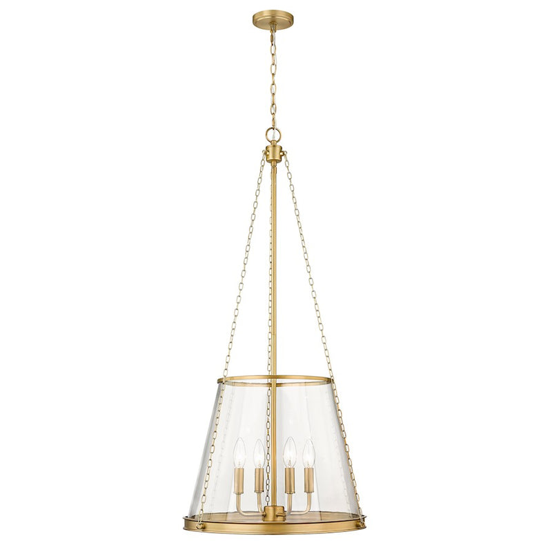 Z-Lite Prescott Pendant