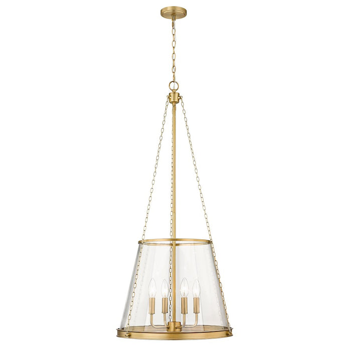 Z-Lite Prescott Pendant