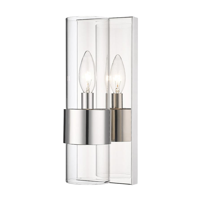 Z-Lite Lawson 1 Light Wall Sconce