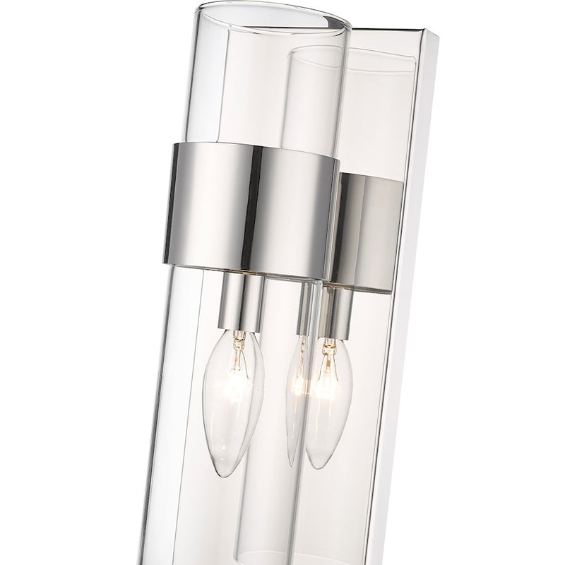 Z-Lite Lawson 1 Light Wall Sconce