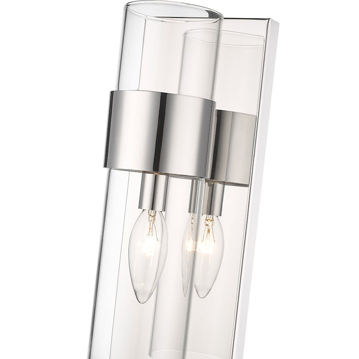 Z-Lite Lawson 1 Light Wall Sconce
