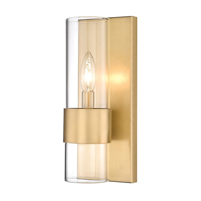 Z-Lite Lawson 1 Light Wall Sconce