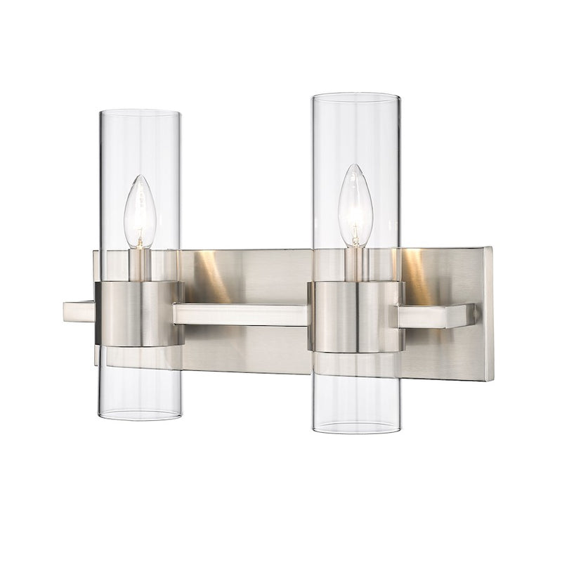 Z-Lite Lawson 2 Light Vanity