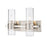 Z-Lite Lawson 2 Light Vanity