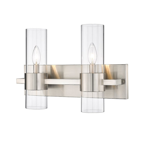 Z-Lite Lawson 2 Light Vanity