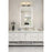 Z-Lite Lawson 2 Light Vanity