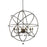 Z-Lite Acadia 10 Light Pendant, Golden Bronze - 416-36