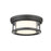 Z-Lite Willow Light Flush Mount