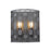 Z-Lite Almet 2 Light Wall Sconce, Bronze - 430-2S-BRZ