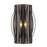 Z-Lite Moundou 2 Light Wall Sconce, Bronze - 436-2S-BRZ