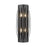 Z-Lite Moundou 4 Light Wall Sconce, Bronze - 436-4S-BRZ