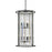 Z-Lite Monarch 8 Light Chandelier, Bronze, Clear - 439-8BRZ