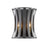 Z-Lite Geist 2 Light Wall Sconce, Bronze Gold, Bronze Gold - 446-2S-BZGD