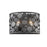 Z-Lite Ariell 2 Light Wall Sconce, Bronze, Bronze - 450-2S-BRZ