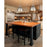 Z-Lite Sawyer 1 Light 12.5" Pendant, Brushed Nickel/Brushed Nickel