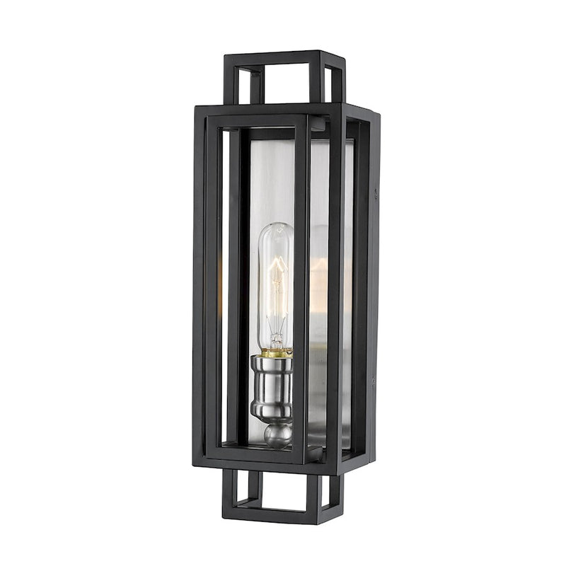Z-Lite Titania 1 Light 14" Wall Sconce