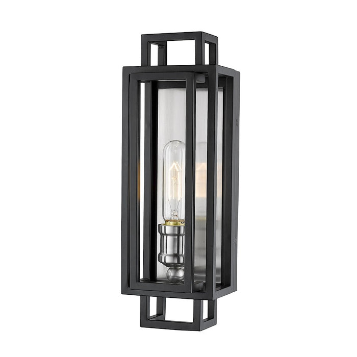 Z-Lite Titania 1 Light 14" Wall Sconce