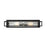 Z-Lite Titania 2 Light Vanity, Black/Brushed Nickel