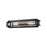 Z-Lite Titania 2 Light Vanity, Black/Brushed Nickel