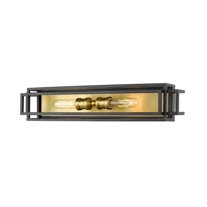 Z-Lite Titania Vanity