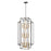Z-Lite Titania 12 Light Pendant, Bronze, Olde Brass - 454-42BRZ-OBR