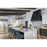 Z-Lite Euclid Chandelier, Matte Black