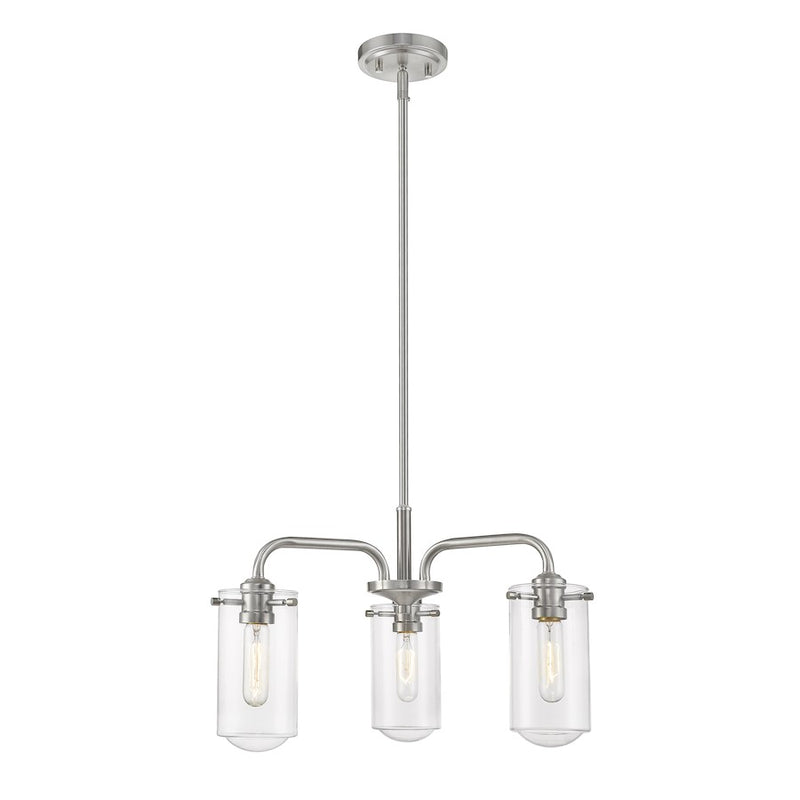 Z-Lite Delaney Chandelier