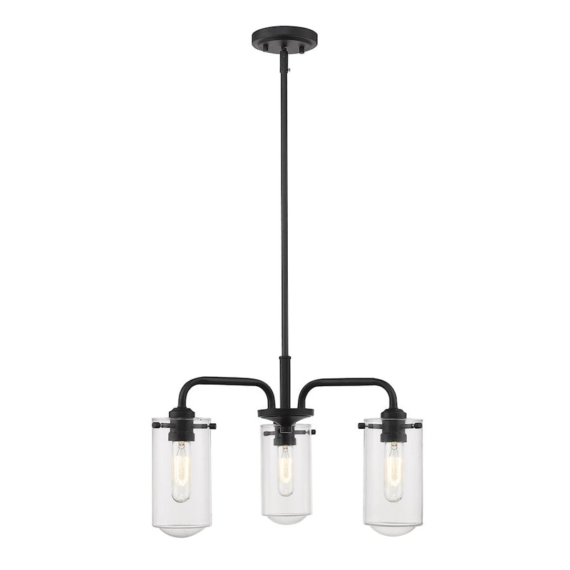 Z-Lite Delaney Chandelier