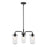 Z-Lite Delaney Chandelier