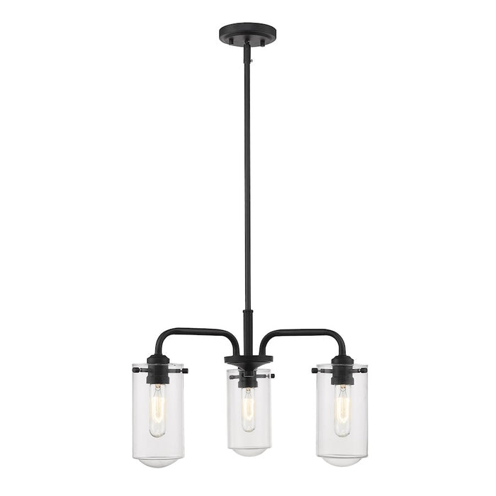 Z-Lite Delaney Chandelier