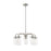 Z-Lite Delaney Chandelier