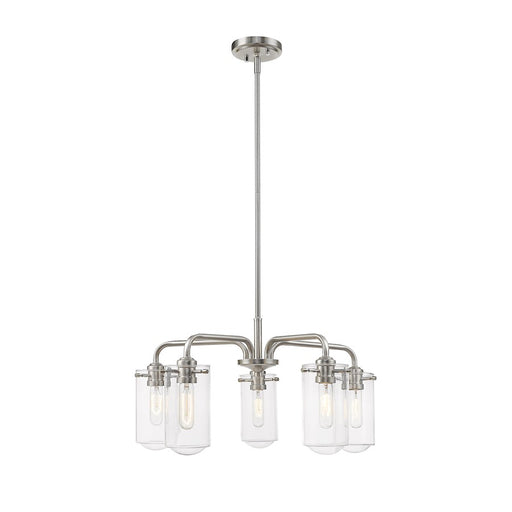Z-Lite Delaney Chandelier