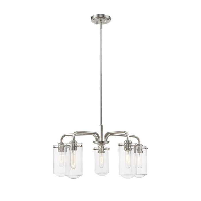 Z-Lite Delaney Chandelier