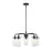Z-Lite Delaney Chandelier