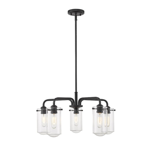 Z-Lite Delaney Chandelier
