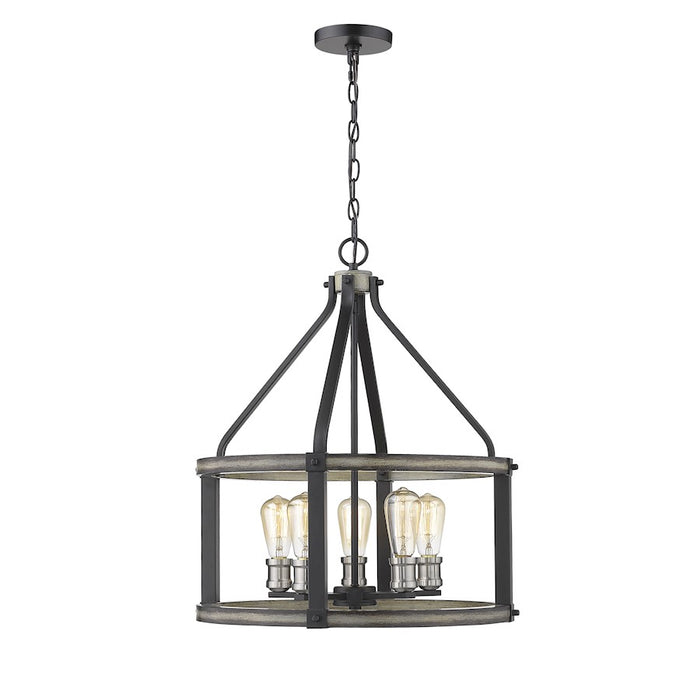Z-Lite Kirkland Pendant