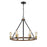 Z-Lite Kirkland Chandelier