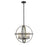 Z-Lite Kirkland Open Cage Pendant