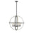 Z-Lite Kirkland Open Cage Pendant