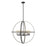 Z-Lite Kirkland Open Cage Pendant