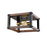 Z-Lite Kirkland Flush Mount